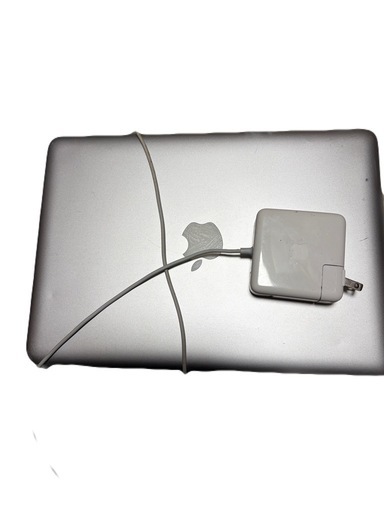パソコン MacBook Pro 2013