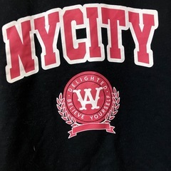 キッズTシャツの画像