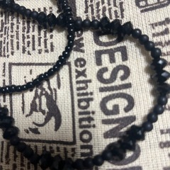 ネックレスの画像