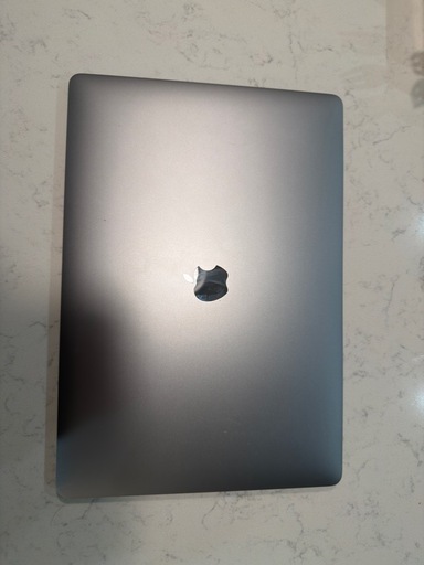 MacBook Pro. 15インチ