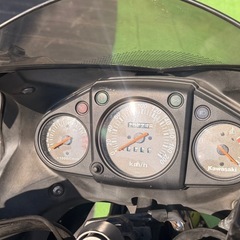 カワサキ　ニンジャ250R の画像