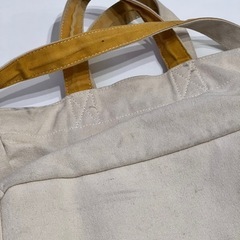 MAISON DE REEFUR 梨花　トートバッグ　ポーチ　メゾンドリーファーの画像