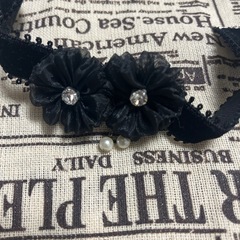 ネックレスの画像