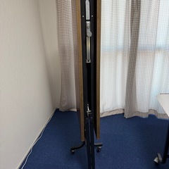 【取引決定しました】会議用テーブル×2の画像