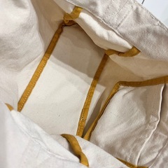 MAISON DE REEFUR 梨花　トートバッグ　ポーチ　メゾンドリーファーの画像