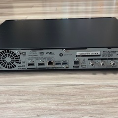 ブルーレイレコーダー　Panasonic
の画像