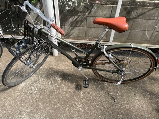 自転車