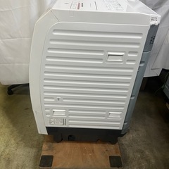 【12ヶ月保証】【分解洗浄】Panasonic洗濯機 NA-VX800BR 2021洗濯11kgの画像