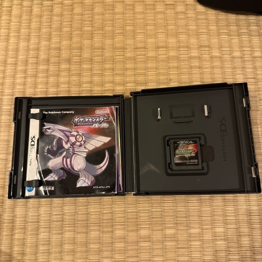 3DS ソフトセット