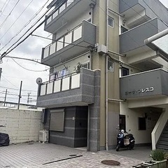★仲介手数料0円★京阪六地蔵駅から徒歩1分