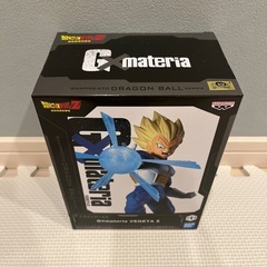 G×materia VEGETA Ⅱの画像