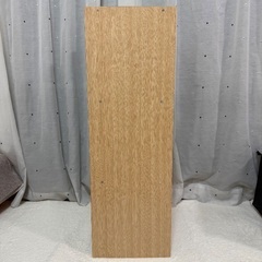 カラーボックス　グリーン　３段の画像