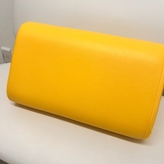 高田ベッド　三角枕の画像