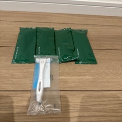 アメニティセットの画像