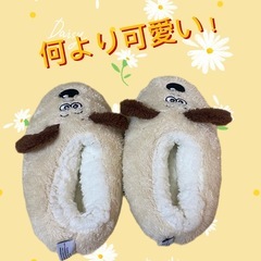 【人気商品】グルミットルームサンダルの画像