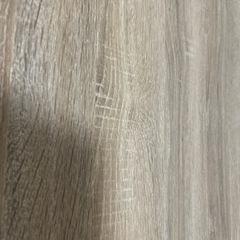 木目調ローテーブルの画像