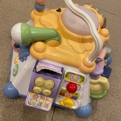 ベビー知育玩具セットの画像