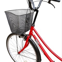 【兵庫県 伊丹市】自転車 KELEBY 26インチ シティサイクルの画像