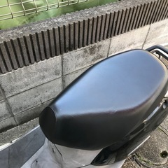 原付リード50ccの画像