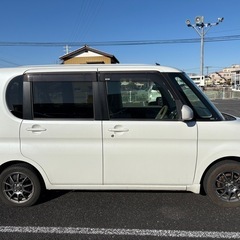 ★諸費用コミ　H23タント　車検R10/2月　　機関良好　禁煙車の画像
