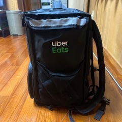 Uber BAGの画像