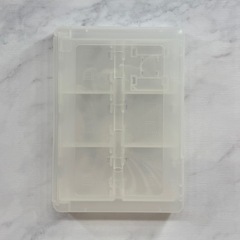 DS ソフト カセット ケースの画像