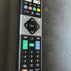 ✨激安価格✨早期持帰55000円 2024年製 65型 4K ネット配信対応 Google TV スマートテレビ   
の画像