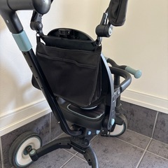 BTM 三輪車の画像