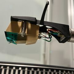 Technics SL-D3 レコードプレイヤーの画像