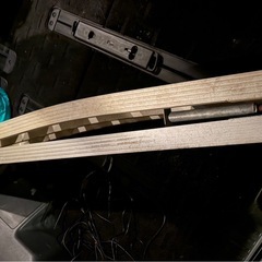 ラダーレールの画像