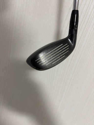 Titleist H2 816ユーティリティクラブ 2本セット