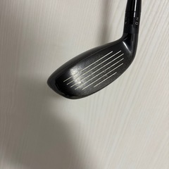 Titleist H2 816ユーティリティクラブ 2本セットの画像