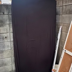 3/22すぐ取りに来れる方！姿見鏡の画像