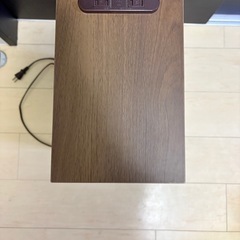 サイドテーブルの画像