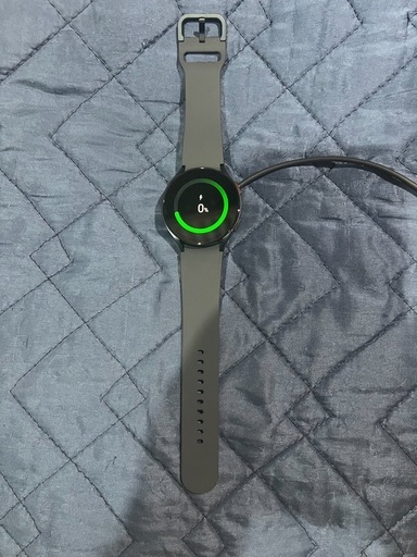 SAMSUNG Galaxy Watch5 44mm