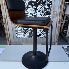  ✴︎ バーチェア ✴︎ カウンターチェア／バースツール（昇降式・回転式）の画像