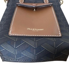 JILL STUART new yorkショルダーバッグの画像