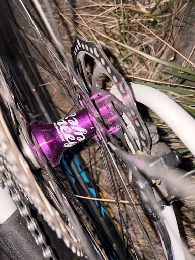 polygon xtrada 7    27.5インチ　値下げ交渉OK