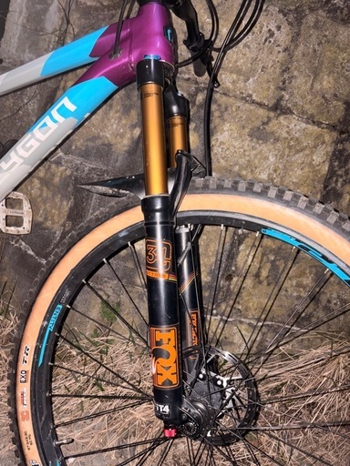 polygon xtrada 7    27.5インチ　値下げ交渉OK