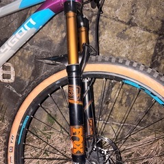 polygon xtrada 7    27.5インチ　値下げ交渉OKの画像