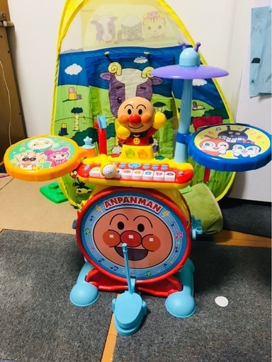 Anpanman 