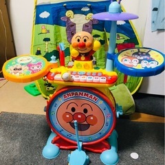Anpanman の画像