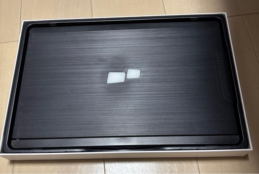 モバイルモニター　Trio Max 14インチ