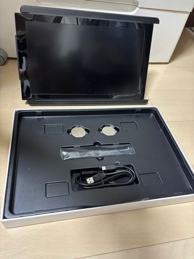モバイルモニター　Trio Max 14インチ