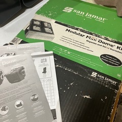 フードケースの画像