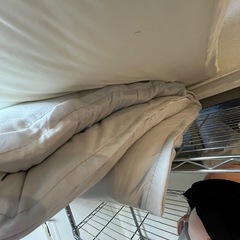 寝具の画像
