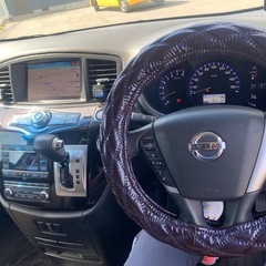 エルグランド ハイウェイ スターの画像