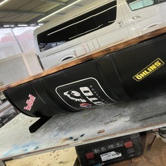 ドラム缶ミニテーブル
の画像