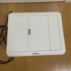 プリンター（インク付き）の画像