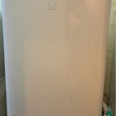 シャープ　洗濯機の画像